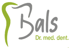 Logo - Dr. med. dent. Christopher Bals aus Barsinghausen